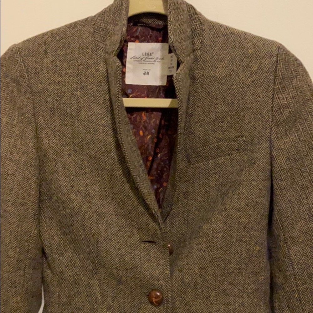 H & M blazer - Picture 2 of 6